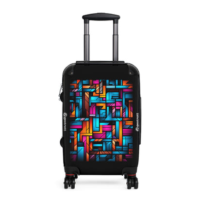 THE colorful geometric pattern with a geometric border  8a012bbe a9a3 4b86 8a1d 274ab7630f68 0