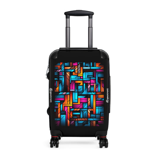 THE colorful geometric pattern with a geometric border  8a012bbe a9a3 4b86 8a1d 274ab7630f68 0