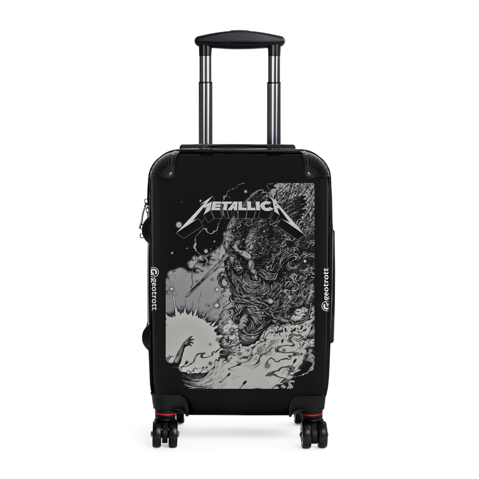 Metallica 33 Giga