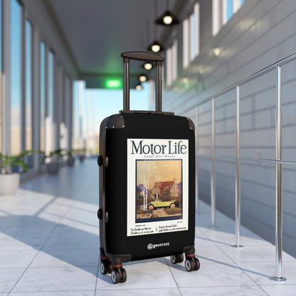 Motor Life 1927 03