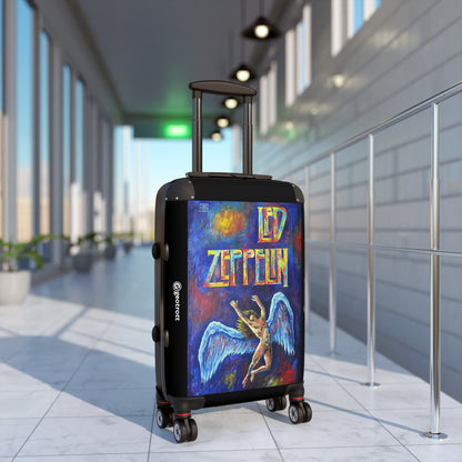 Led Zeppelin 1