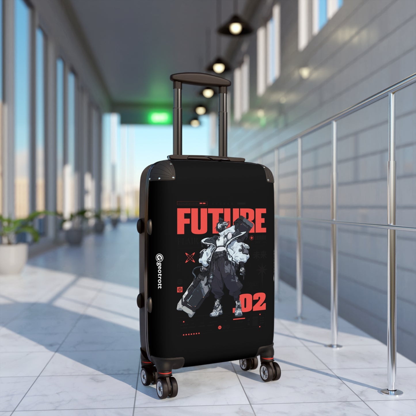 Future-Flare