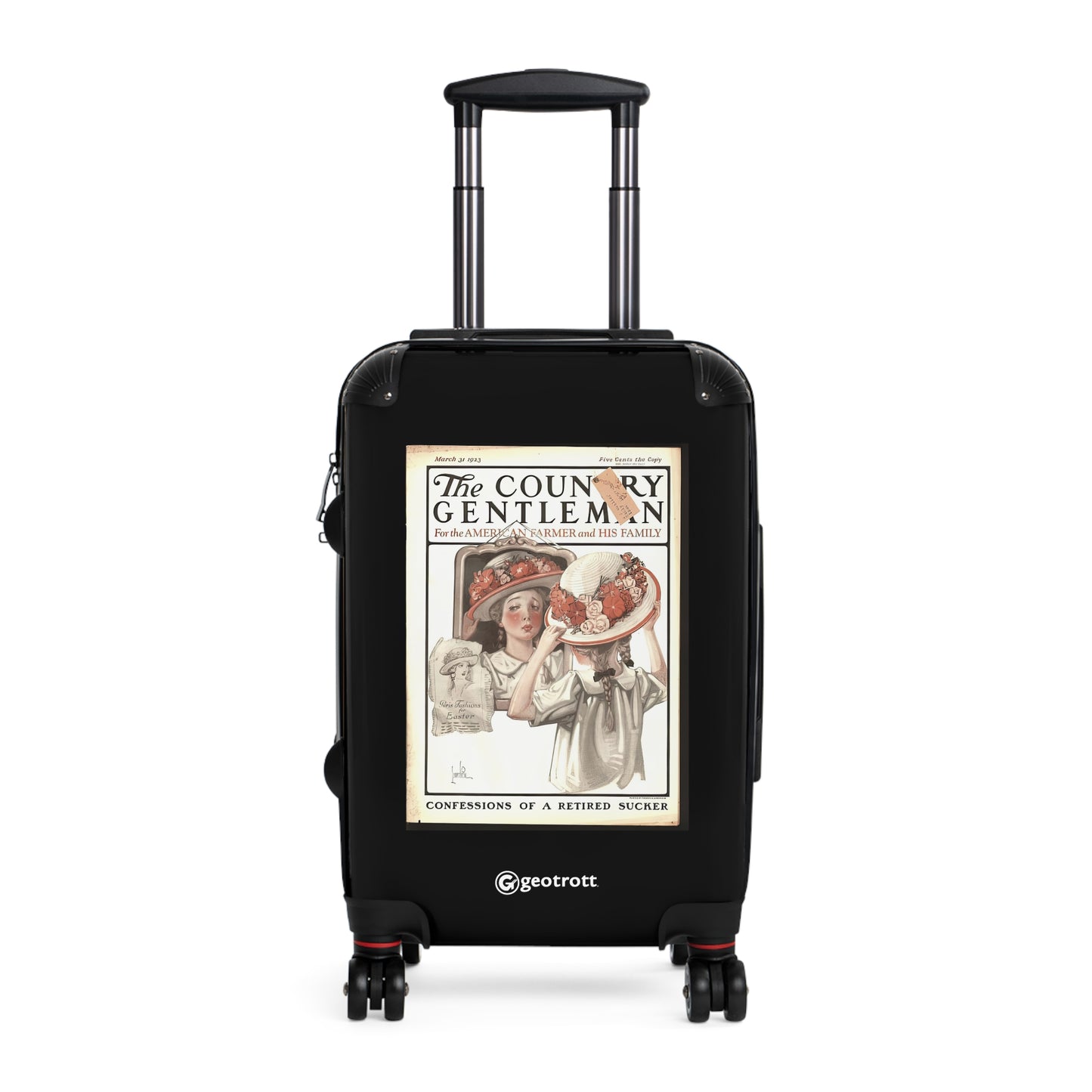 Country Gentleman 1923 03 31