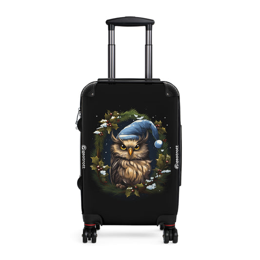 THE Vector T shirt design Sleepy owl wearing a Santa ha dd2269ec aeba 4e37 92d0 4b4dd6875e19 1