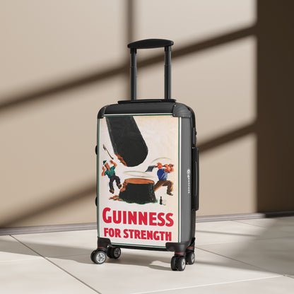GILROY John. Guinness for Strength 1937 artofuniverse0