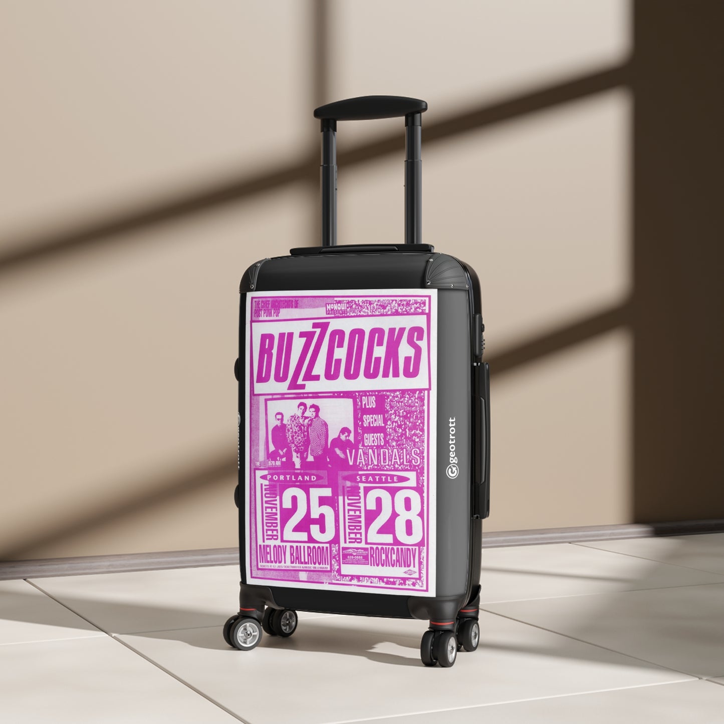 Buzzcocks 3