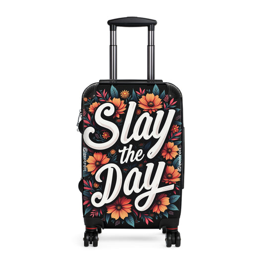 Inspirational Quotes Luggage 34