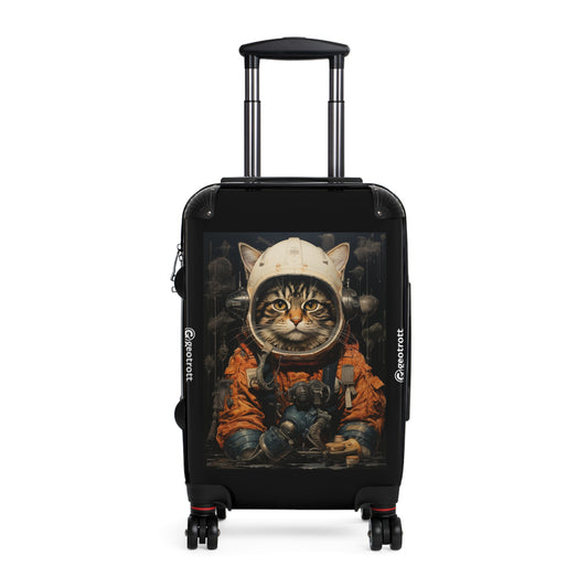 THE a playful depiction of a cat wearing a deep sea div 43ef0abc fd8f 474f 872b 1d9bd1aec638 1