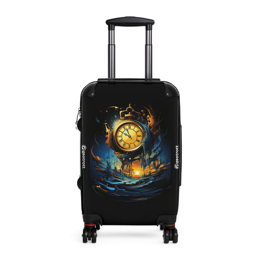 THE T shirt design surreal timepiece melting clocks Dal 7e070943 03c3 49b4 93ac 9cb5026c3fa6 1