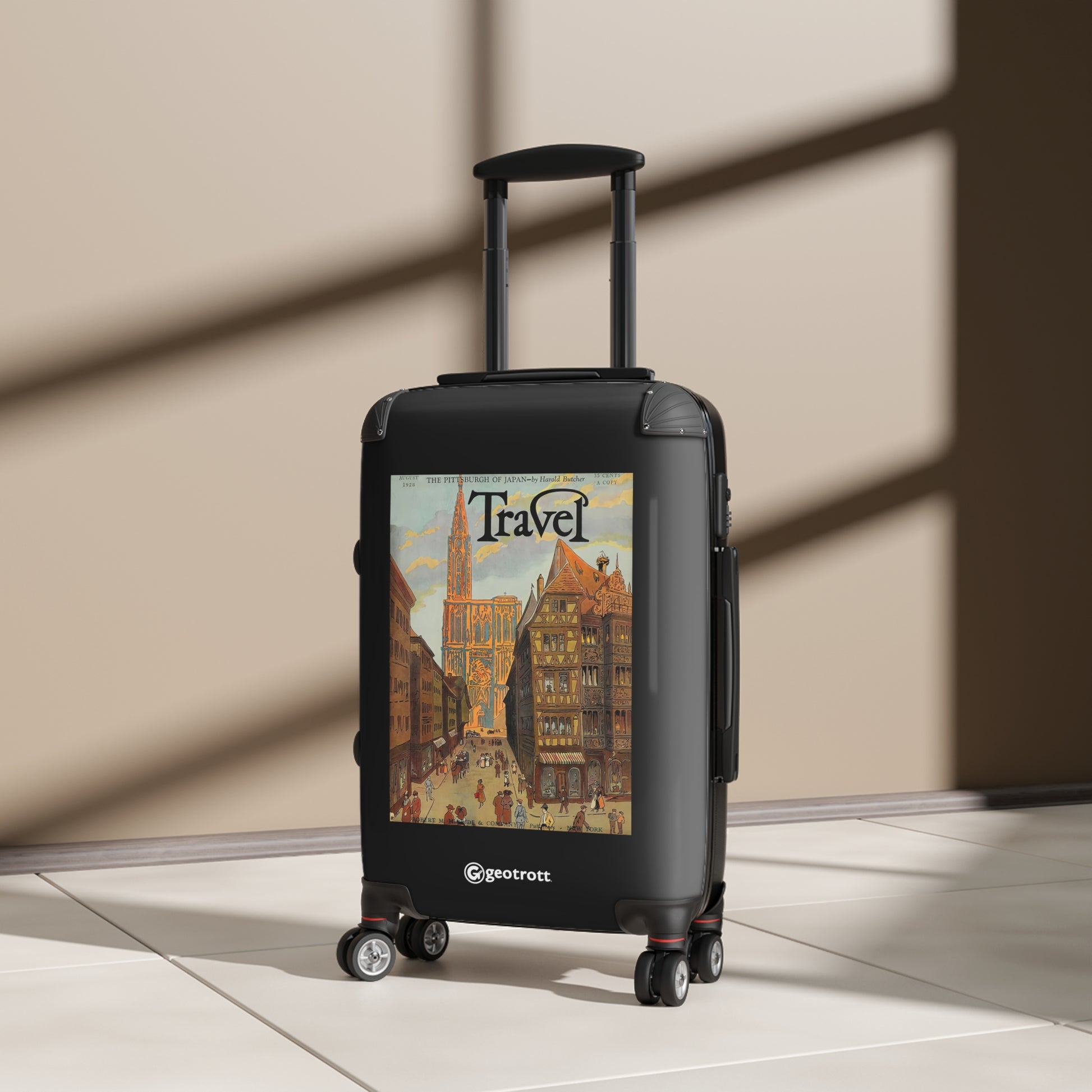 Travel 1928 08