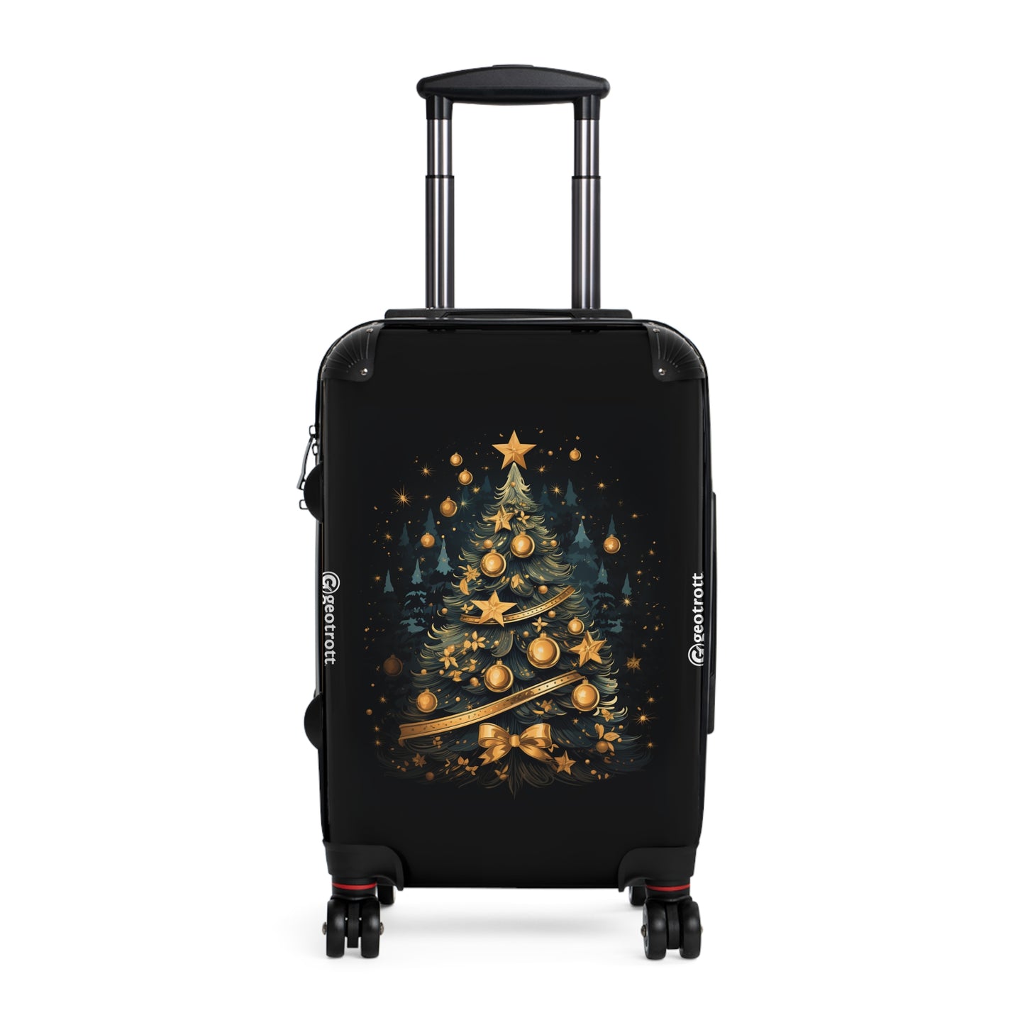 THE Vector T shirt design Majestic fir tree adorned wit 7ba24918 03d1 40b1 92eb 3891b21f876e 0