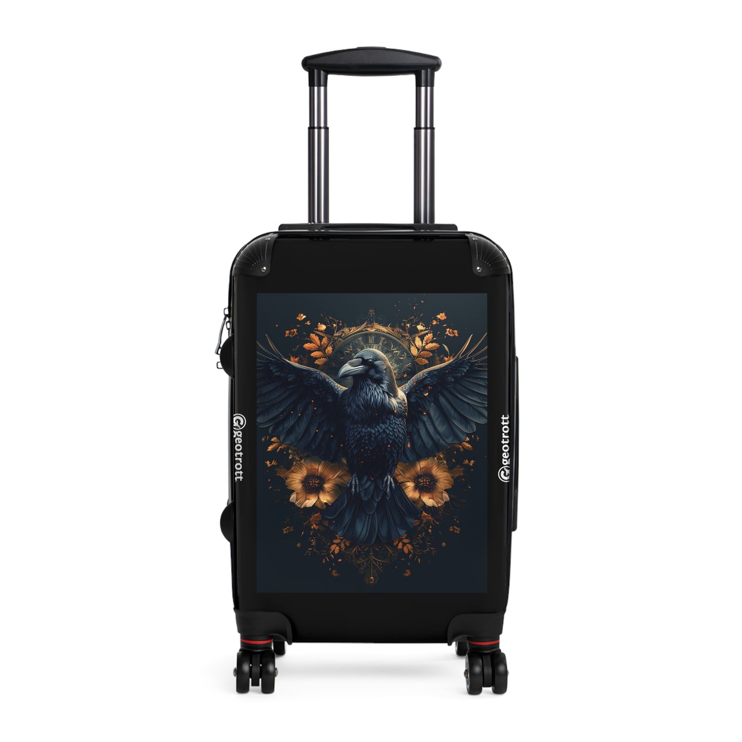 THE Vector T Shirt Design Raven God majestic raven depi b6a2c2fd ebea 4523 8510 3c45a6992dff 1