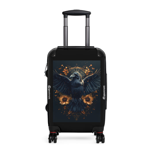 THE Vector T Shirt Design Raven God majestic raven depi b6a2c2fd ebea 4523 8510 3c45a6992dff 1
