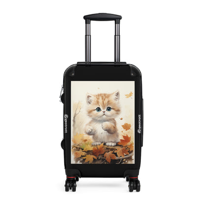 THE Watercolor illustration of a ghost kitten curiously a343d396 c5a2 49a3 9364 90818a158b62 3