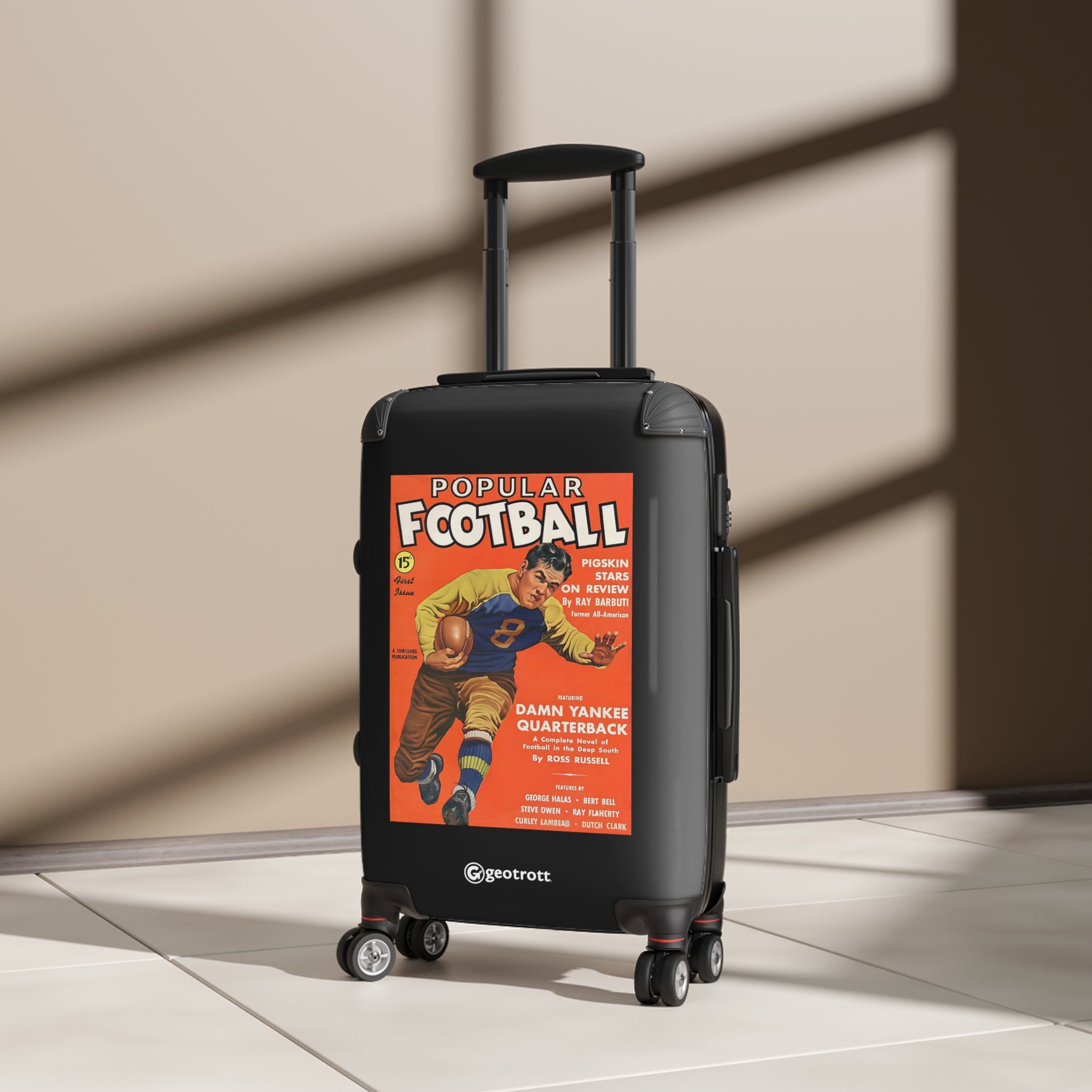 Popular Football 1941 Winter