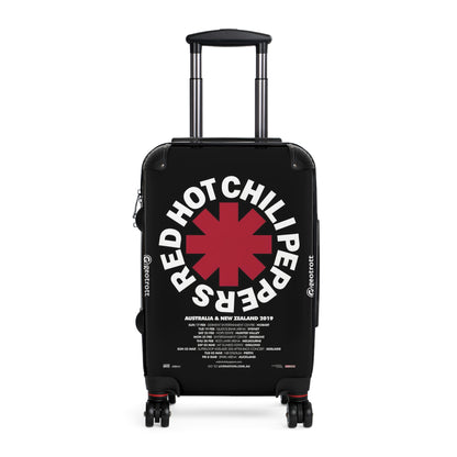 Red Hot Chilipeppers Poster