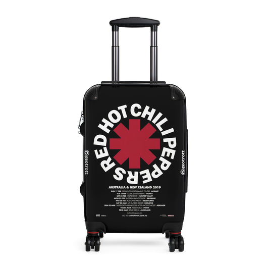 Red Hot Chilipeppers Poster