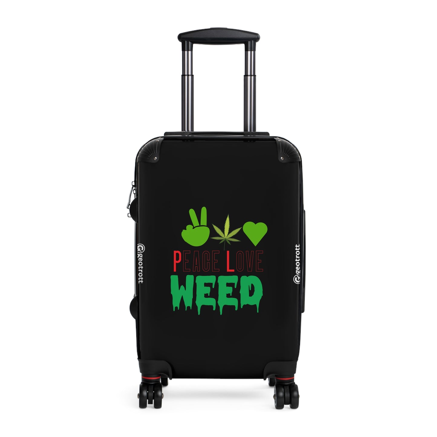 Peace Love Weed-01