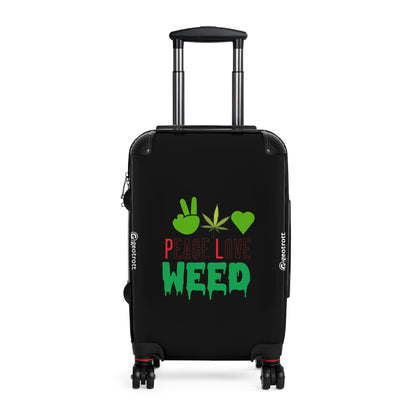 Peace Love Weed-01