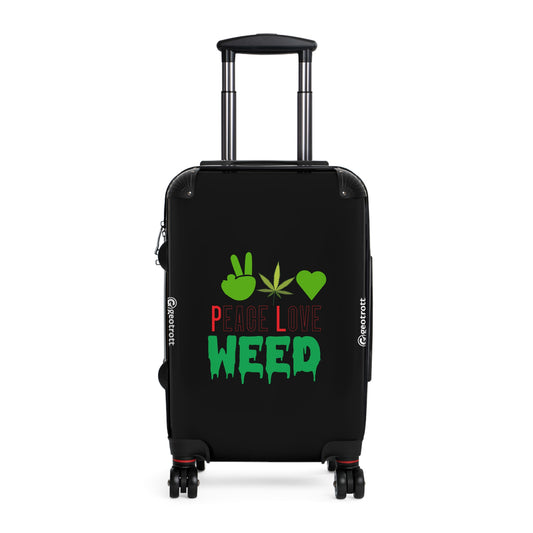 Peace Love Weed-01