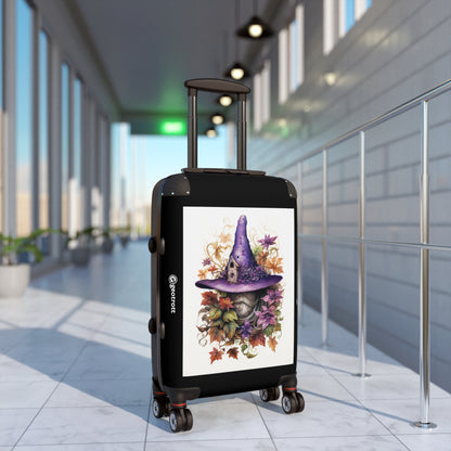 THE Watercolor illustration of a friendly witchs hat Ha 7787dc68 ed58 464f a25d 5824b4872214 2