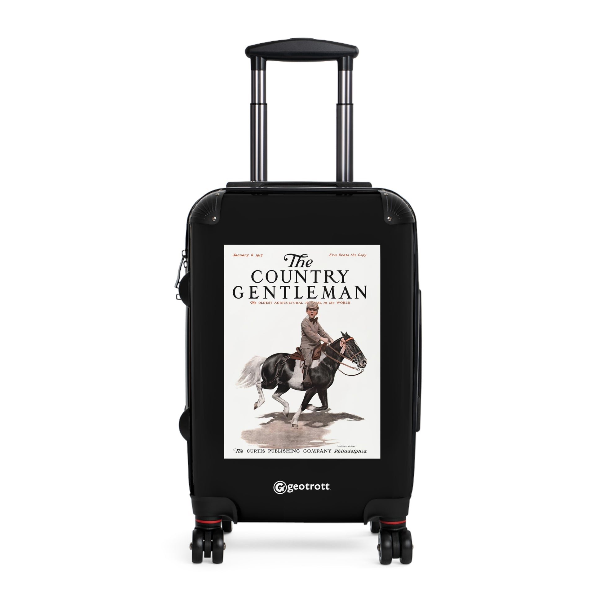 Country Gentleman 1917 01 06