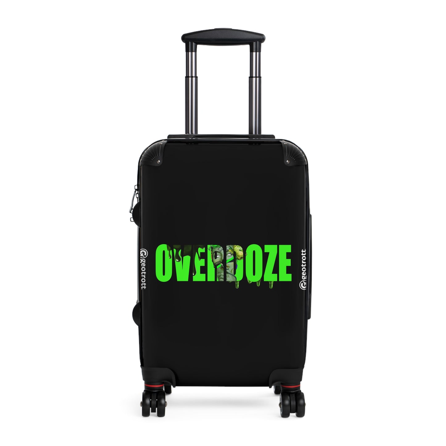 OVERDOZE