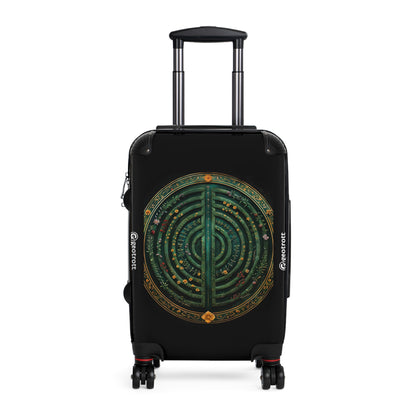 THE Vector T Shirt Design A labyrinth garden viewed fro fdaee61e ab01 4d56 bea9 2a62f0dcf0da 3