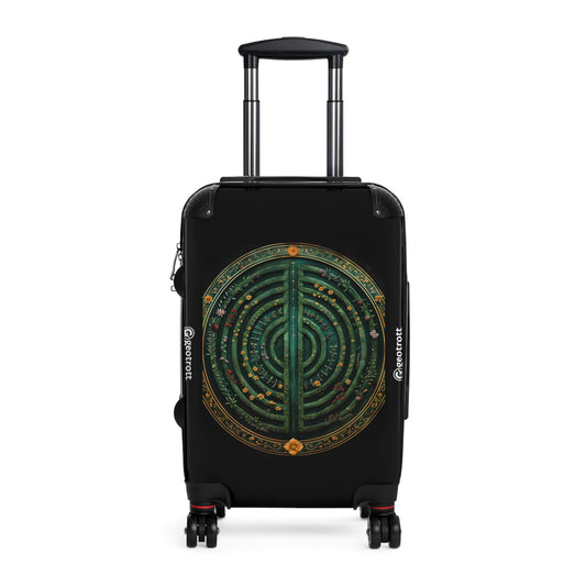 THE Vector T Shirt Design A labyrinth garden viewed fro fdaee61e ab01 4d56 bea9 2a62f0dcf0da 3