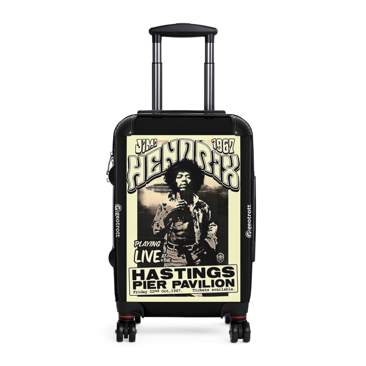 Jimi Hendrix 2