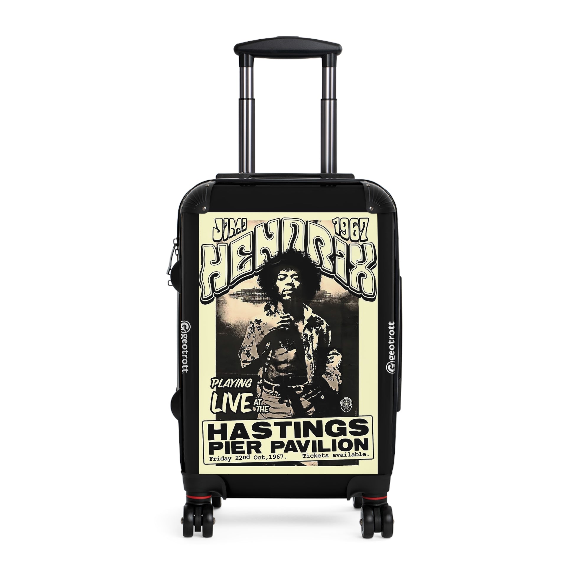 Jimi Hendrix 2