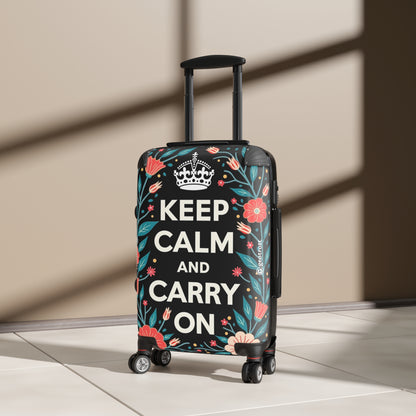 Inspirational Quotes Luggage 14
