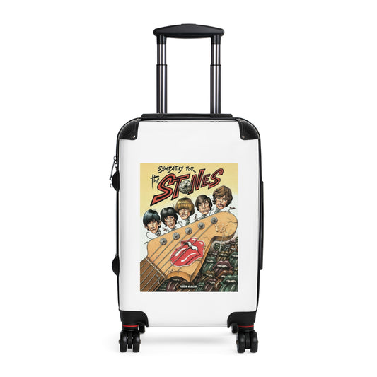 Sympathy For The Rolling Stonesgiga