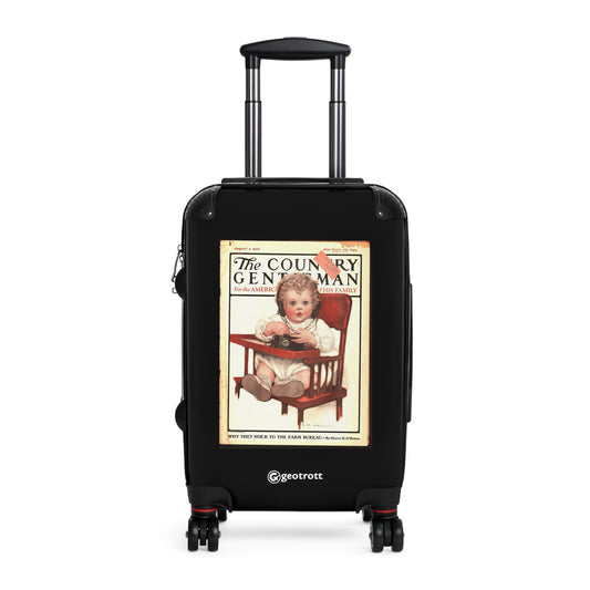 Country Gentleman 1922 08 05