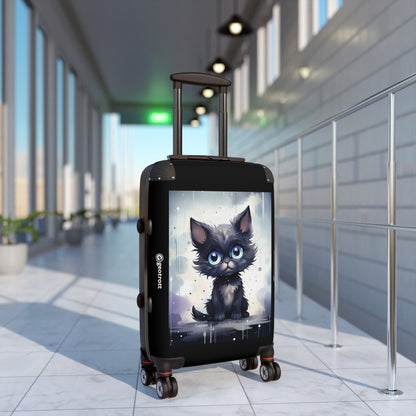 THE Watercolor style of a cutesy black cat Halloween fu 688f8a05 a1a8 437e a606 3a2ae6b9cc15 3