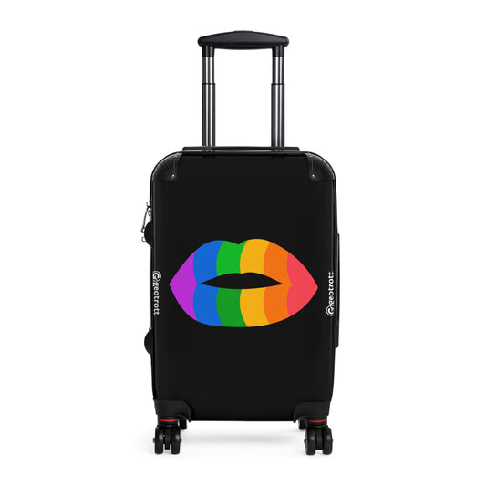 Rainbow love collection