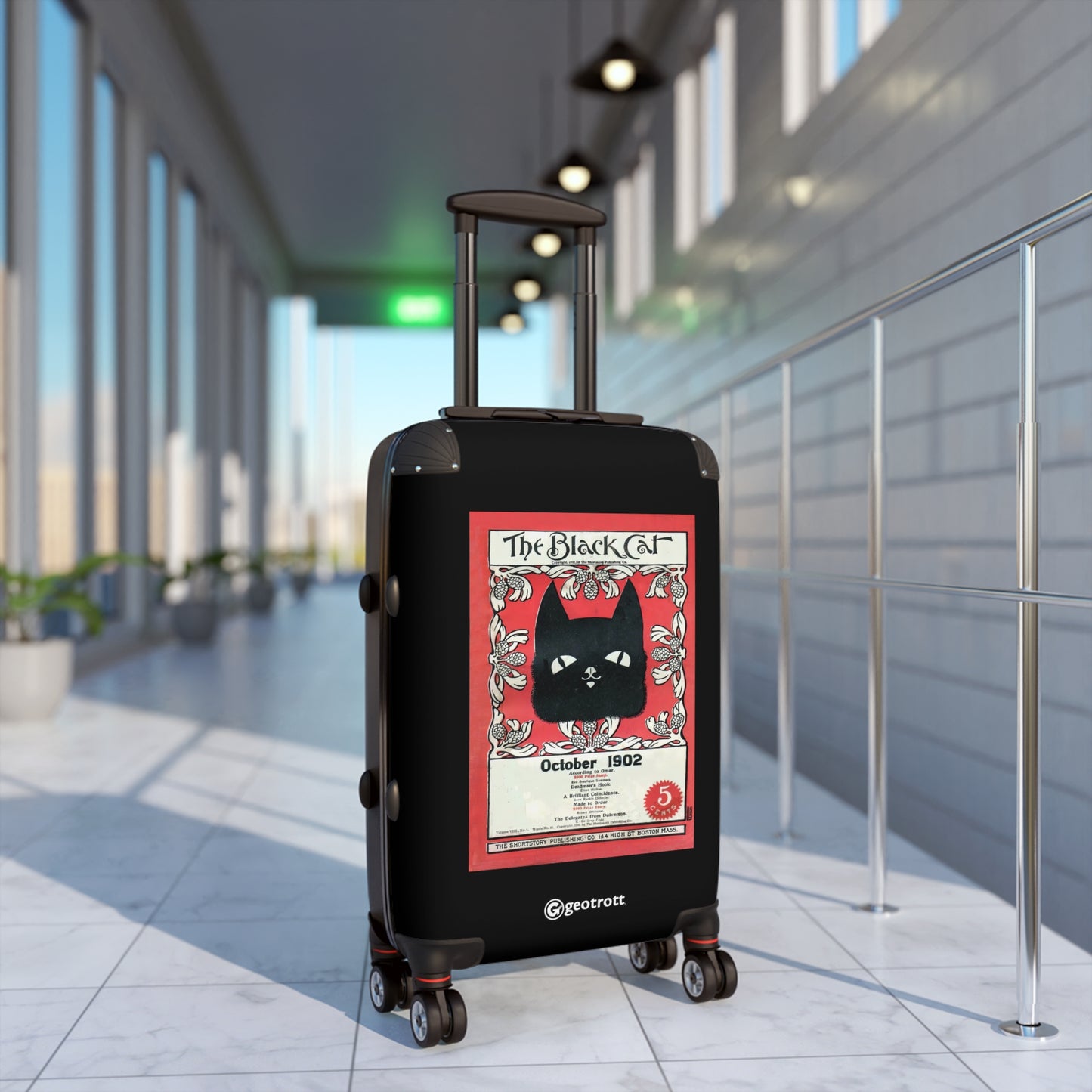 Black Cat 1902 10