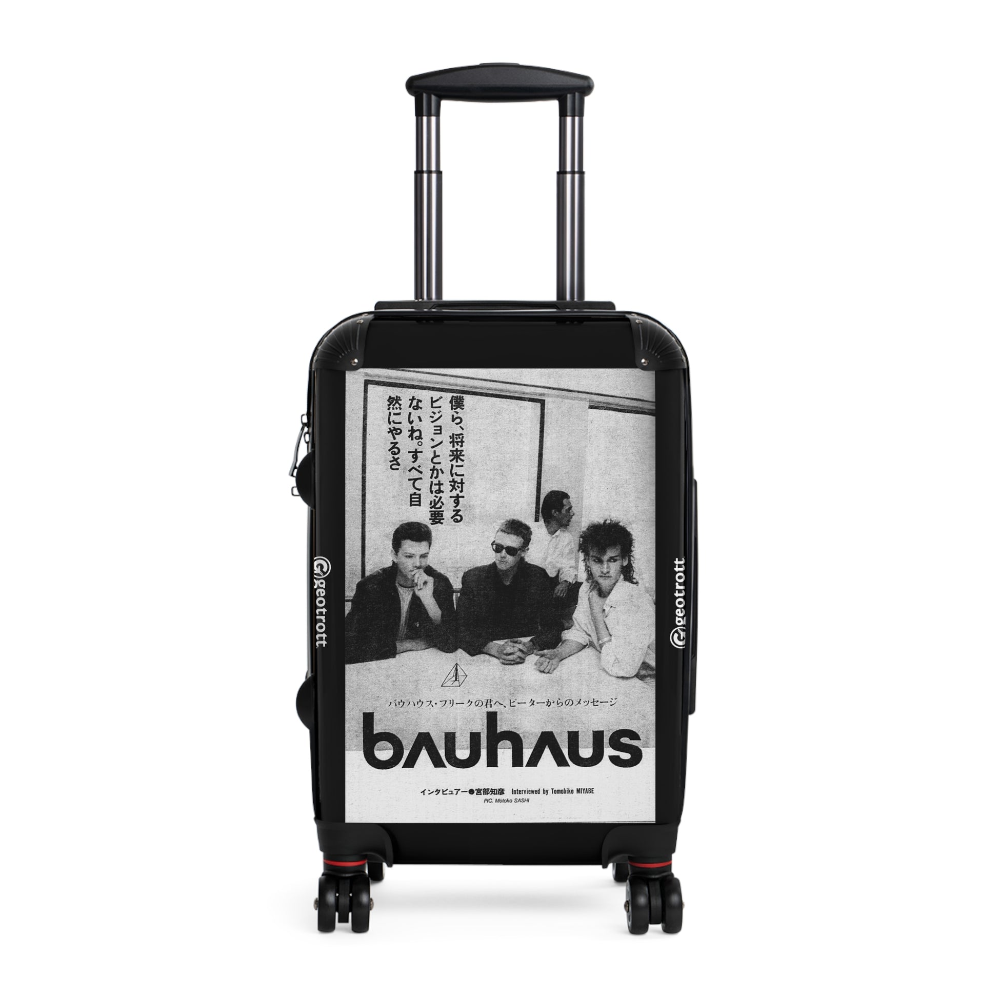 Bauhaus 2
