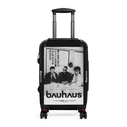 Bauhaus 2
