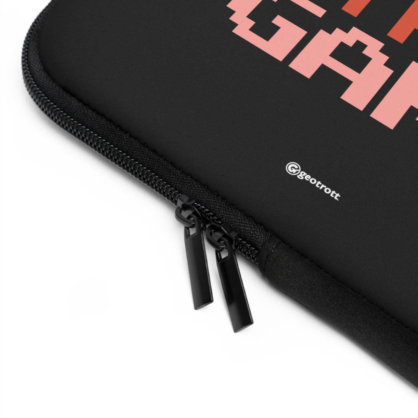 Funda para portátil de neopreno suave y ligera Let's Play the Game Gamer Gaming