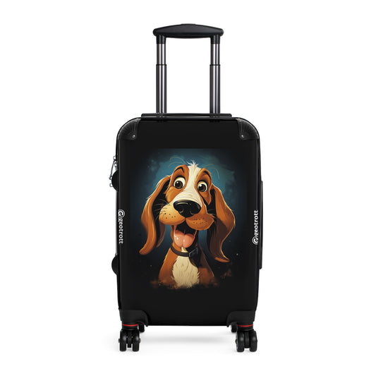 THE T shirt Design Basset Hound with very large ears Lo 346298f4 7d25 42c9 ad42 d4cb9b52d37c 3