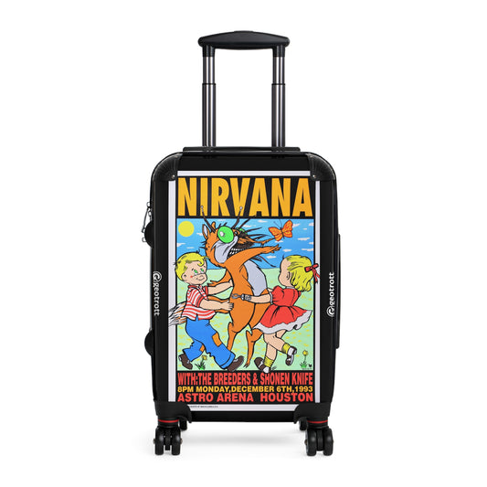 Nirvana Cobain 14