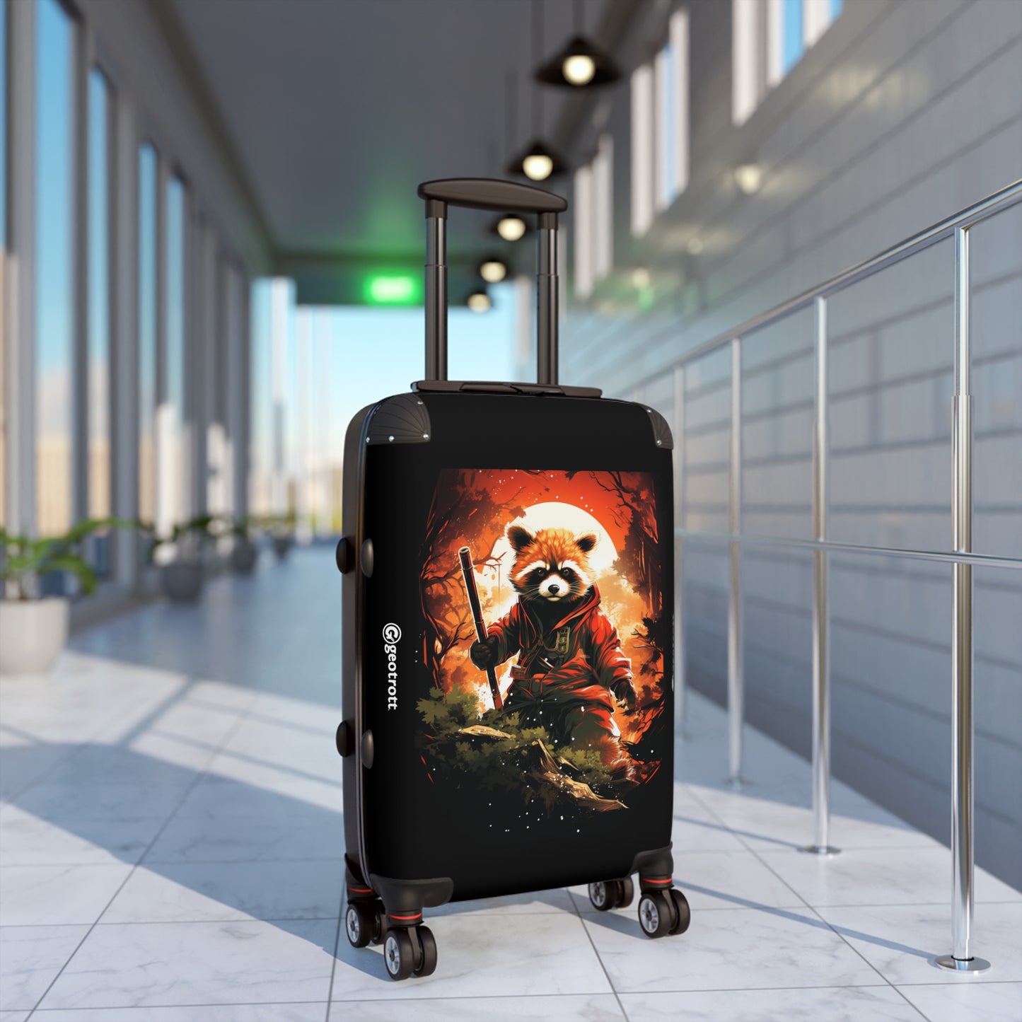 THE Vector T Shirt Design a charming red panda dressed bf350e12 cb44 4ccc 9430 ad26c209a671 2