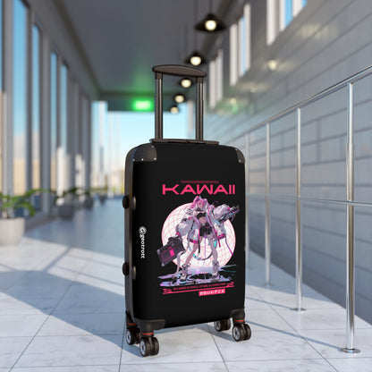 Kawaii-Japan-Anime-Girl-Y2K-Futuristic-Fashion-Waifu-1