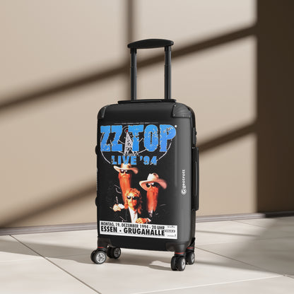 Zz Top 1994 Giga