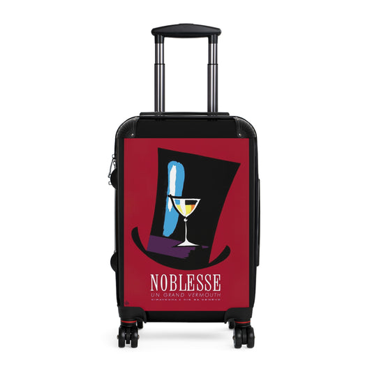 LEUPIN Herbert. Noblesse Un Grand Vermouth 1958. artofuniverse0