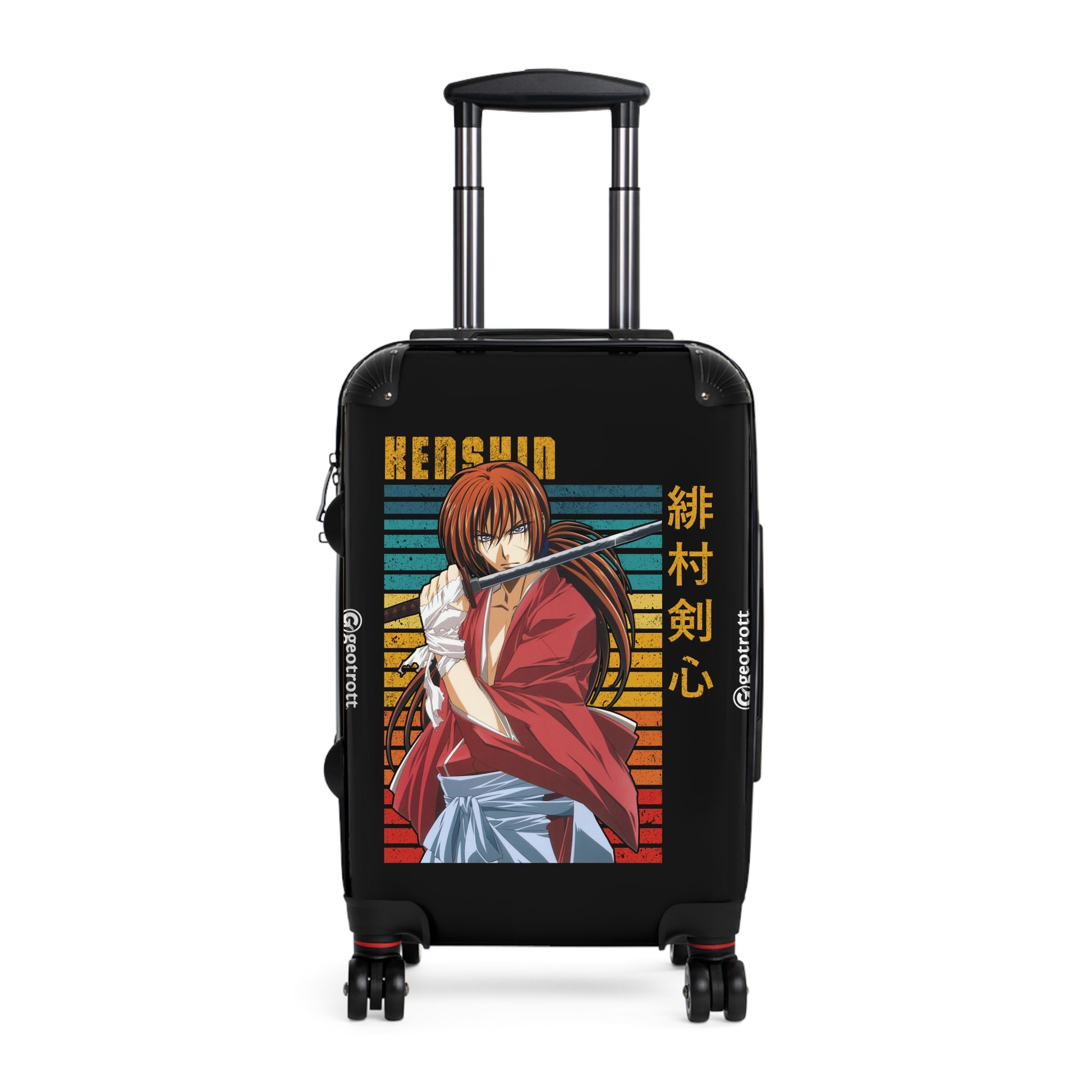 kenshin final blade