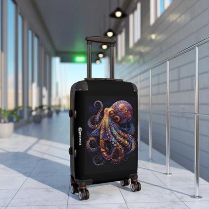 THE Illustrate a lifelike octopus design adorned with v 4826f4a8 3264 4799 9558 d74a39a2416f 3