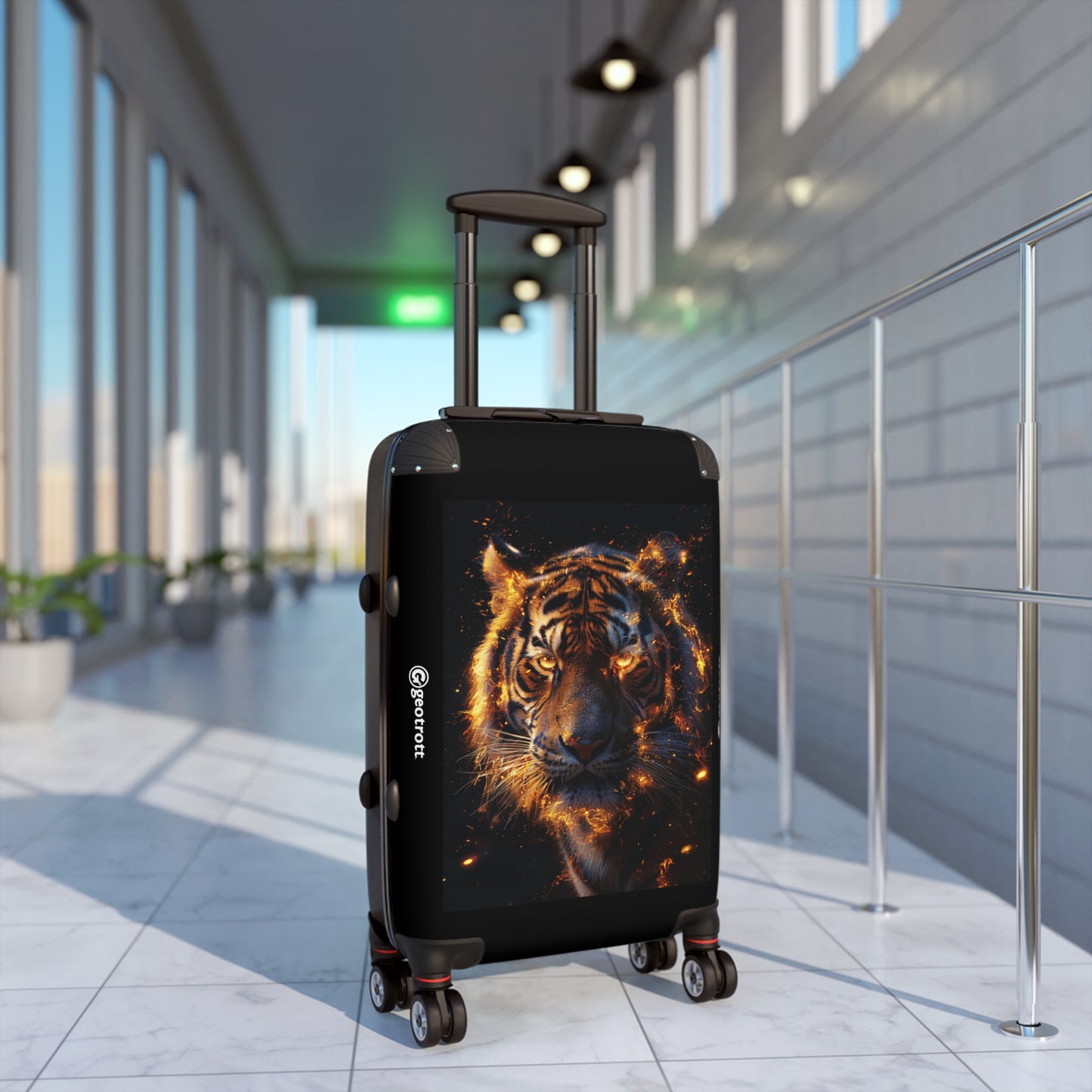 THE Vector T Shirt Design A portrait of a tiger made fr bf1c5d16 6955 4b16 94db aa4558a36251 3