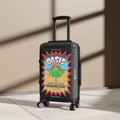 Oasis 2